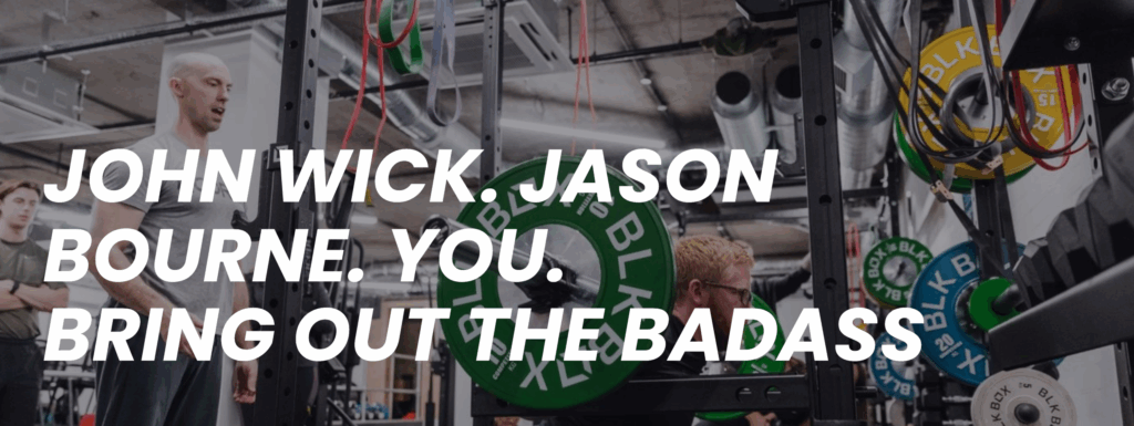 Introducing the Beginner to Badass Program – Tony Gentilcore